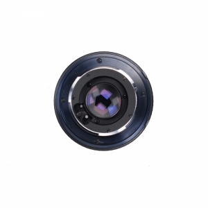 Used Minolta MD Rokkor 45mm F2 lens